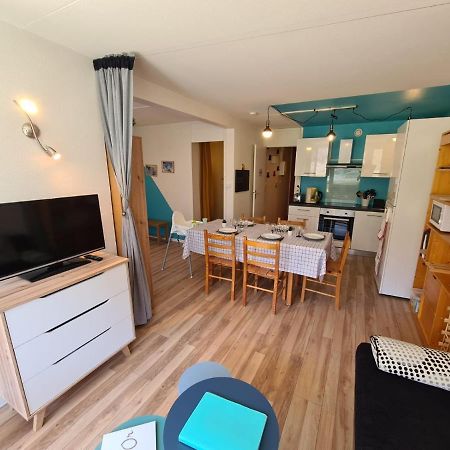 La Mongie Yes ! Apartment Bagneres-de-Bigorre Ngoại thất bức ảnh