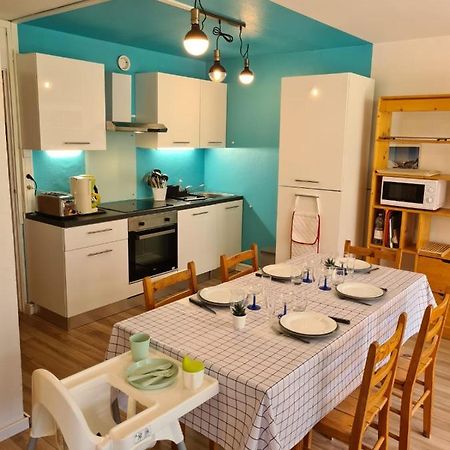 La Mongie Yes ! Apartment Bagneres-de-Bigorre Ngoại thất bức ảnh