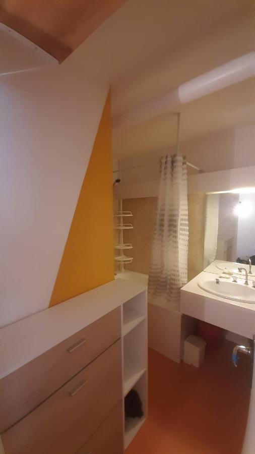 La Mongie Yes ! Apartment Bagneres-de-Bigorre Ngoại thất bức ảnh