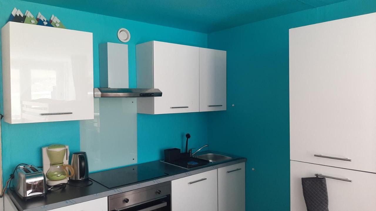 La Mongie Yes ! Apartment Bagneres-de-Bigorre Ngoại thất bức ảnh