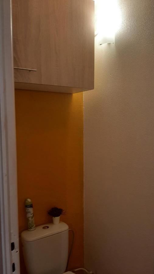 La Mongie Yes ! Apartment Bagneres-de-Bigorre Ngoại thất bức ảnh