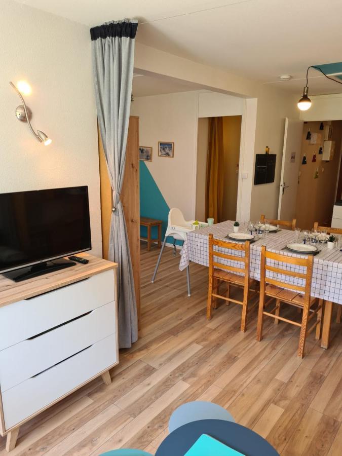 La Mongie Yes ! Apartment Bagneres-de-Bigorre Ngoại thất bức ảnh
