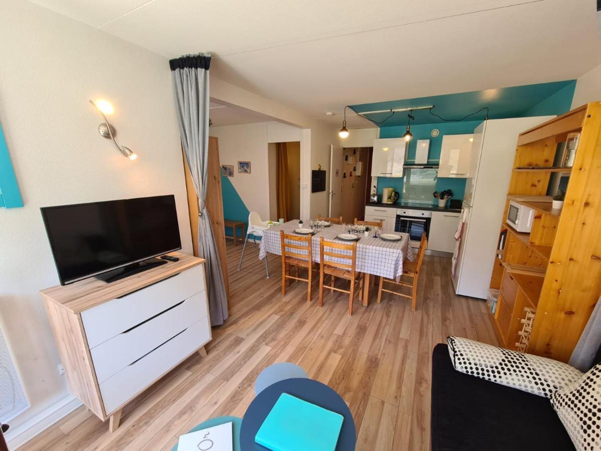 La Mongie Yes ! Apartment Bagneres-de-Bigorre Ngoại thất bức ảnh