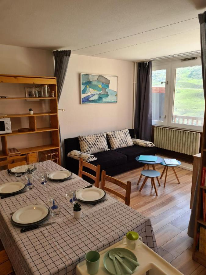 La Mongie Yes ! Apartment Bagneres-de-Bigorre Ngoại thất bức ảnh
