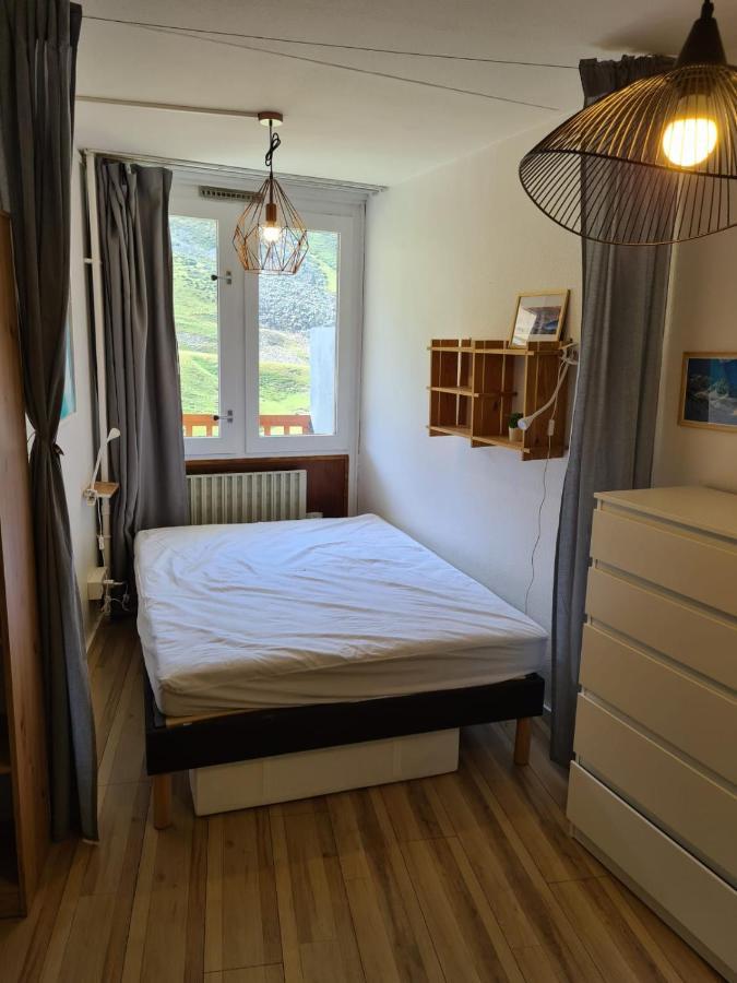 La Mongie Yes ! Apartment Bagneres-de-Bigorre Ngoại thất bức ảnh