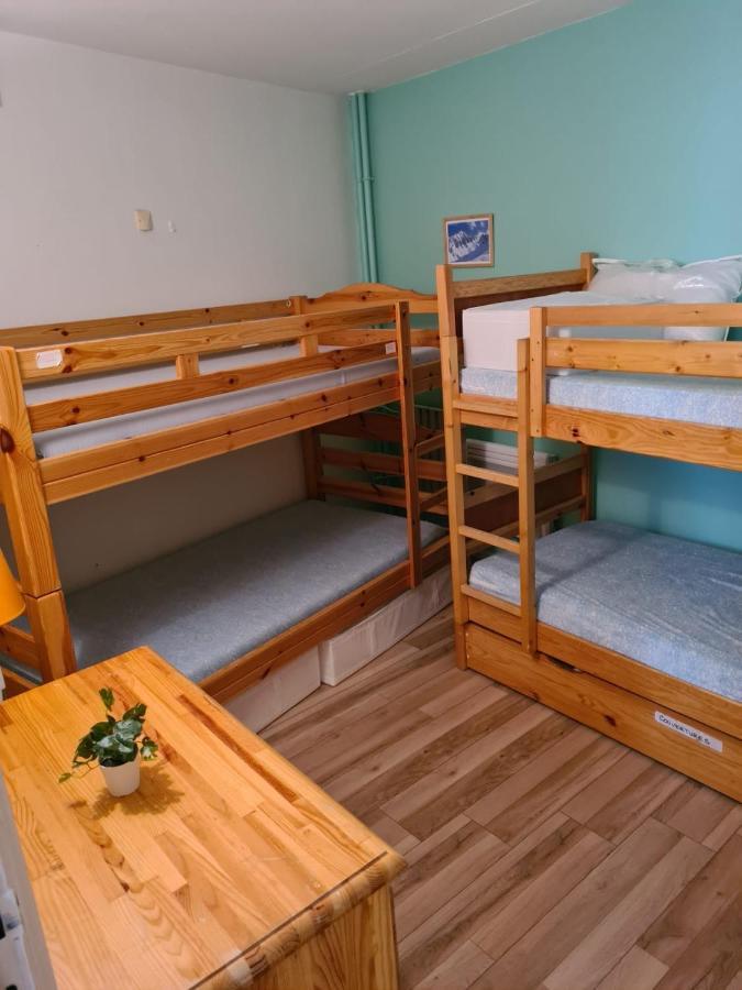 La Mongie Yes ! Apartment Bagneres-de-Bigorre Ngoại thất bức ảnh