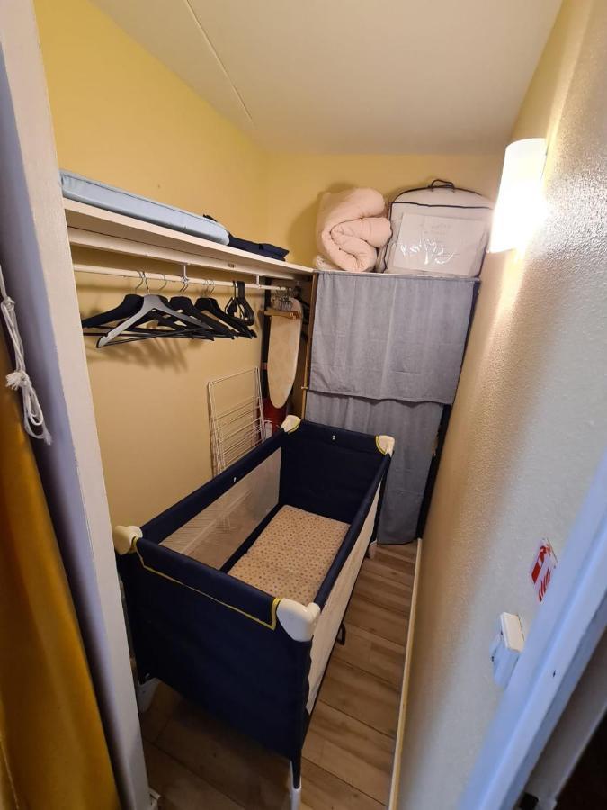 La Mongie Yes ! Apartment Bagneres-de-Bigorre Ngoại thất bức ảnh