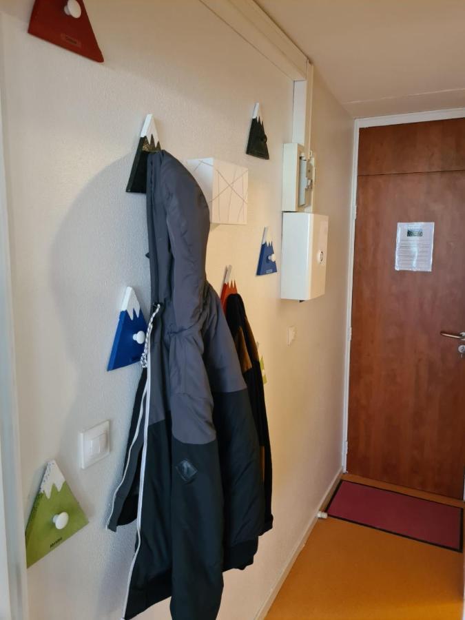 La Mongie Yes ! Apartment Bagneres-de-Bigorre Ngoại thất bức ảnh