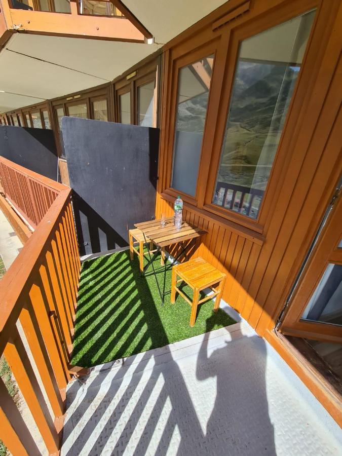 La Mongie Yes ! Apartment Bagneres-de-Bigorre Ngoại thất bức ảnh